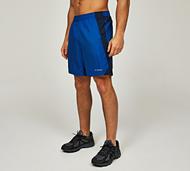 Columbia Three Pitch Short - Blue - Size S