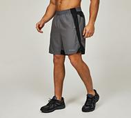 Columbia Three Pitch Short - Grey - Size S