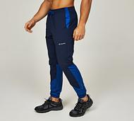 Columbia Tech Nylon Pant - Navy - Size S