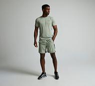 Columbia Three Pitch Short - Green - Size 2XL