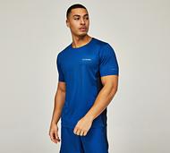 Columbia Three Pitch Technical T-Shirt - Blue - Size S