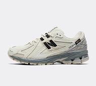 New Balance 1906R Cordura Trainer - Beige - Size 6