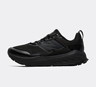 New Balance Fresh Foam X Garoe V2 Trainer - Black - Size 9