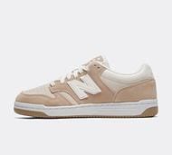 New Balance 480 Trainer - Beige - Size 8