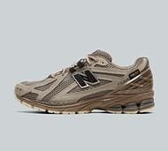 New Balance 1906R Cordura Trainer - Brown - Size 6