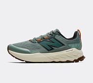 New Balance Fresh Foam X Garoe V2 Trainer - Green - Size 7.5