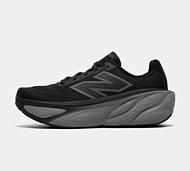 New Balance Morv 5 Trainer - Black - Size 7