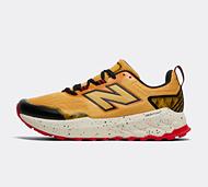 New Balance Fresh Foam X Garoe V2 Trainer - Yellow - Size 10.5