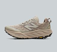 New Balance Fresh Foam X Hierro V9 Trainer - Beige - Size 8