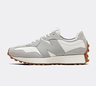 New Balance 327 Trainer - Grey - Size 6.5