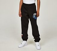 Mercier Junior OG Badge Jogger - Black - Size L/B