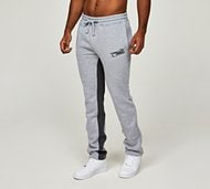 Lorenzo World Flare Jogger - Grey - Size L