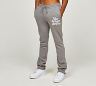 Lorenzo Dream is Free 2.0 Jogger - Grey - Size XS