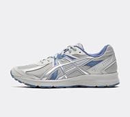 Asics Jog 100S Trainer - Silver - Size 6.5