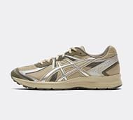 Asics Jog 100S Trainer - Green - Size 7.5