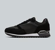 BOSS Parkour Run Trainer - Black - Size 6