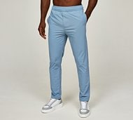 Celebre Woven Pant - Blue - Size XS