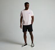 Tommy Jeans Flag Beach Short - Black - Size XS
