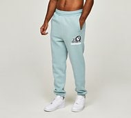 Dripmade Hustle Jogger - Green - Size XS
