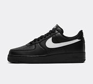 Nike Air Force 1 '07 TRK3 Trainer - Black - Size 10