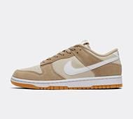 Nike Dunk Low Retro SE Trainer - Brown - Size 7.5