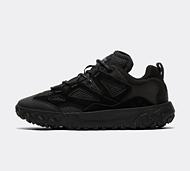 Timberland GreenStride Motion 6 Low Hiking Trainer - Black - Size 9