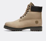 Timberland 6 Inch Utility Pack Boot - Beige - Size 8