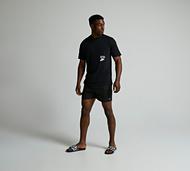 Nike Swim 5 Inch Basic Volley Short - Black - Size 2XL