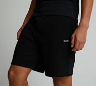 BOSS Waffle Short - Black - Size M