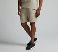 BOSS Waffle Short - Beige - Size XL