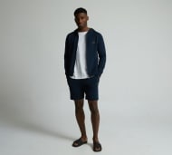 BOSS Mix and Match Jacket - Navy - Size S