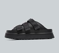 Ugg Womens GoldenGlow Slide - Black - Size 3