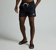 Calvin Klein Swim Swim Short - Black - Size S