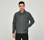 Belier Traveller 2.0 Jacket - Grey - Size S