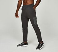 Belier Tech Pocket Premium Jogger - Grey - Size XS