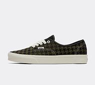 Vans Authentic Trainer - Green - Size 8