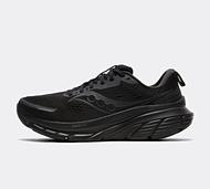 Saucony Guide 18 Trainer - Black - Size 11