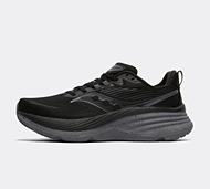 Saucony Hurricane 24 Trainer - Black - Size 7