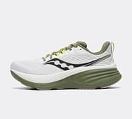 Saucony Hurricane 24 Trainer - White - Size 9