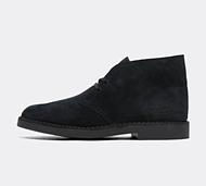 Clarks Desert Evo Boot - Black - Size 11