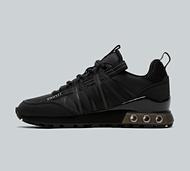Cruyff Junior Fearia Trainer - Black - Size 5.5