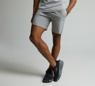 Oakley Training Short - Grey - Size L