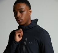 Oakley Training Jacket - Black - Size XS