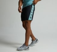 Oakley Training Side Panel Short - Black - Size XS