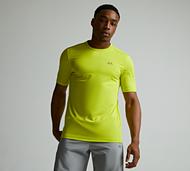 Oakley Minimal Training T-Shirt - Green - Size XS