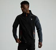 Griid Reflect Hoodie - Black - Size XS