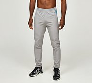Griid Prism Woven Pant - Grey - Size L