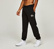RMDY Bubble Fleece Jogger - Black - Size XS