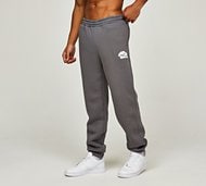 RMDY Bubble Fleece Jogger - Grey - Size XS