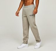 RMDY Remedy Creative Fleece Jogger - Grey - Size XS